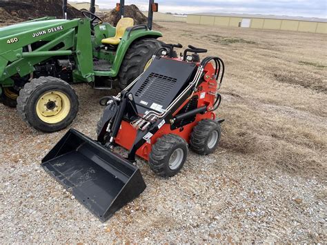 SDLOOL Skid Steers For Sale 